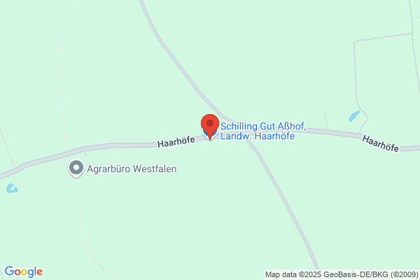 Schilling Gut Aßhof, Landw. Haarhöfe
