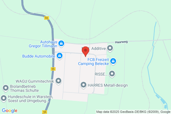 POS Serv, Log, u. Handels GmbH