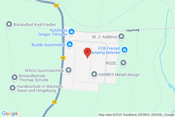 Franken GmbH