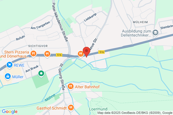 Zentrum im Quell