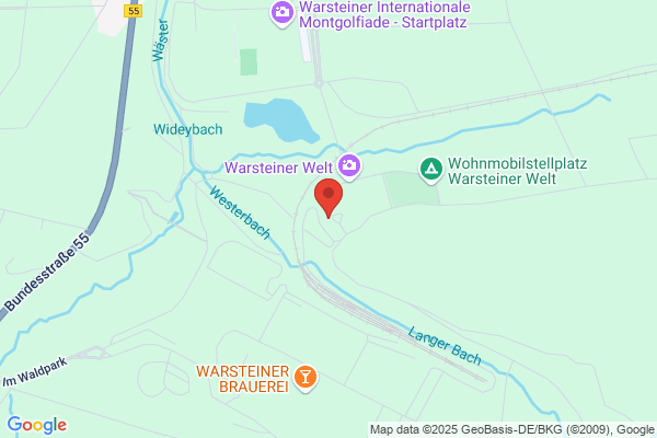 Zum Altstadtwächter