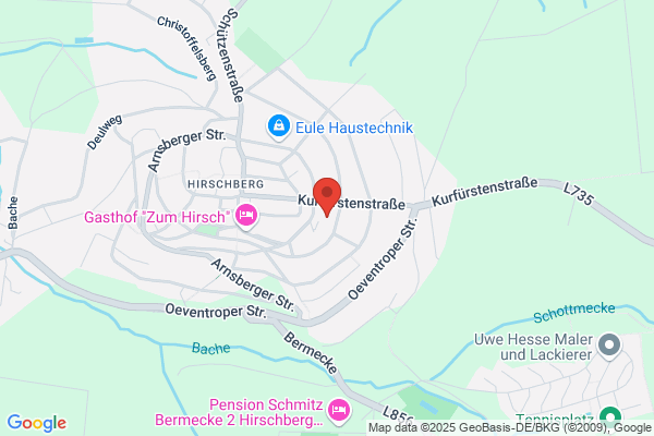 Grundschule Hirschberg