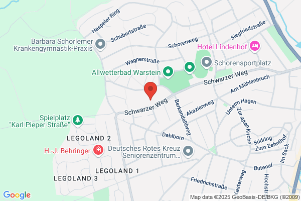 Lioba-Schule Warstein