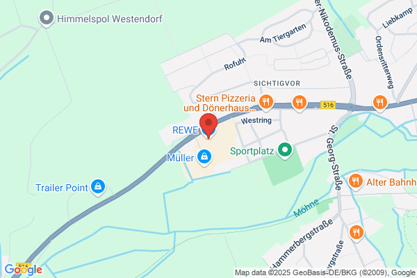 REWE