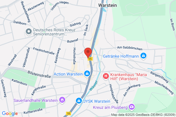Barbara Dettke