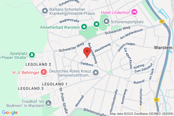 Kruse - Holztransporte GmbH