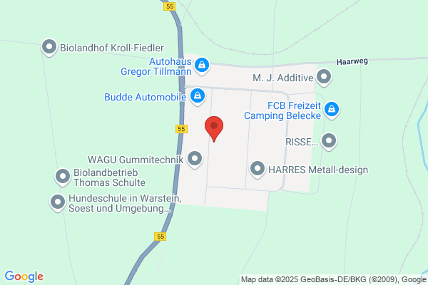 Zabag Zargen- und Elementebau GmbH