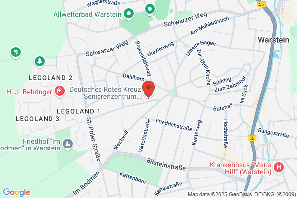 HEIMÜLLER / MediConcept GmbH