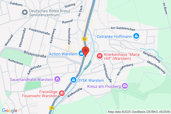 LVM Versicherung Michael Voß - Versicherungsagentur