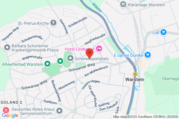 Magnet-Media Klösener und Bracht GbR