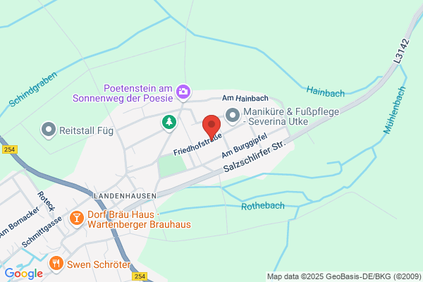 Walter Konstruktionen und Beratung