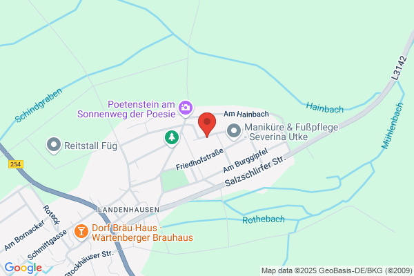 Wartenberger Direktvertrieb Sabine u. Karl Hildebrand