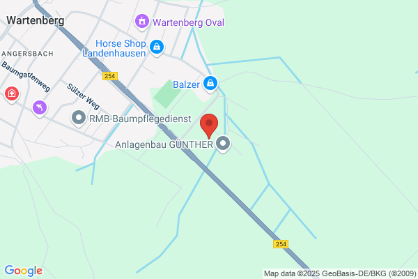 TÜV Service-Center Angersbach