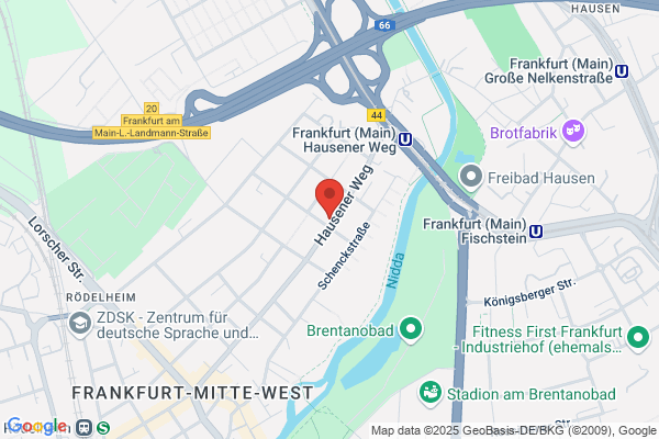 ASA Manfred Cuiper GmbH