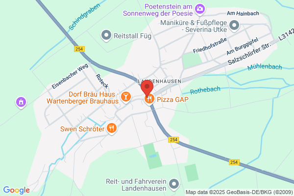 Bild & Rahmen