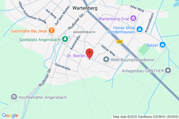 Dr. Biener GmbH