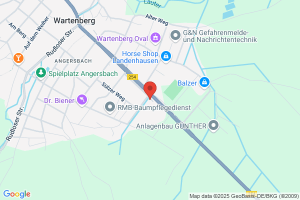 KERNGESUND Onlineshop & Praxisstore