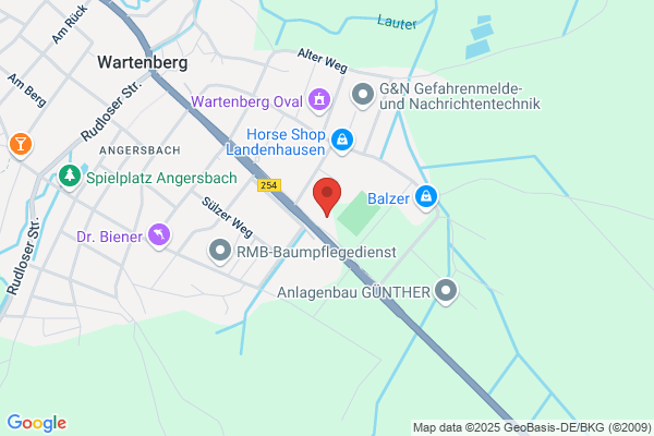 Turnverein Angersbach 1925 e.V.