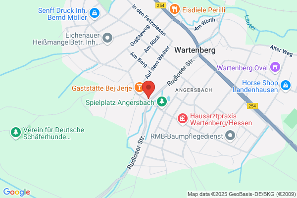 Wirtshaus am Eisfeld