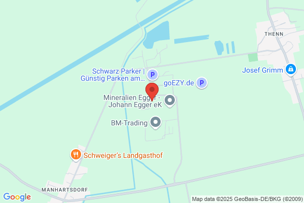 EZY GmbH