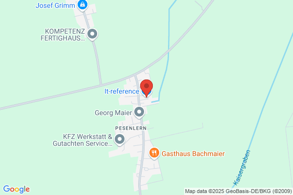It-reference GmbH