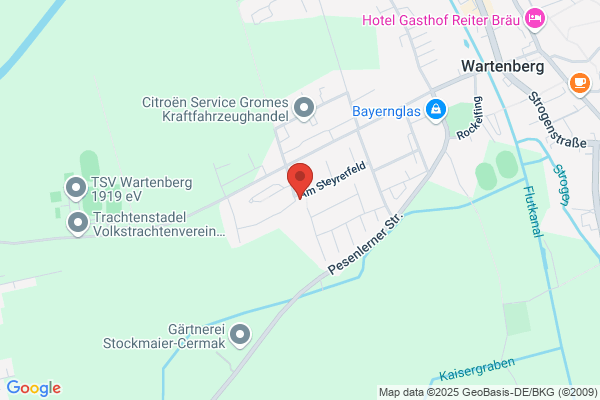 LSV-Logistik & Marketingservice