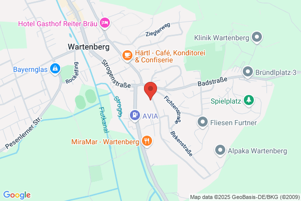 Wachter u. Warak GdbR