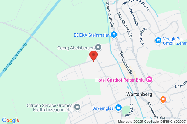 Technisches Büro Schleibinger M.