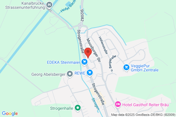 Gemeindezentrum
