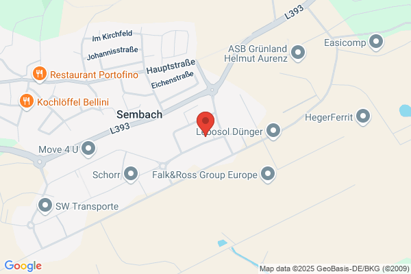 PIRTEK 24/7 mobiler HydraulikService Pfalz