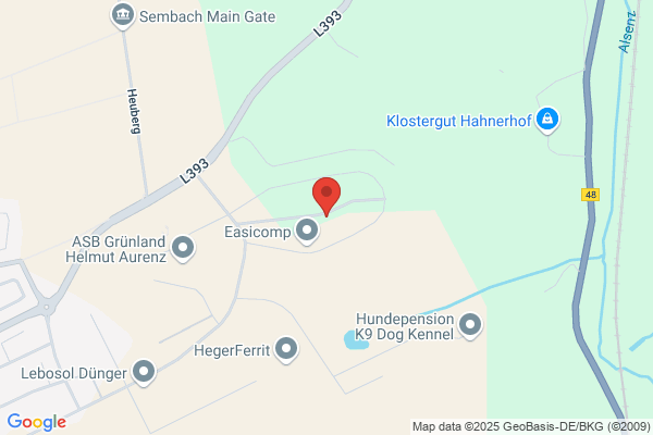 AGRO Agrargroßhandel GmbH & Co. KG