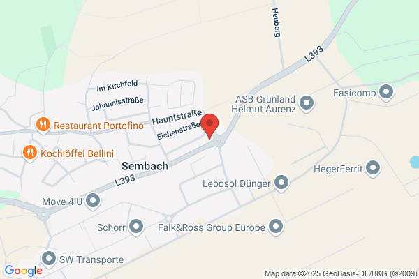 Autovermietung Ahrens GmbH