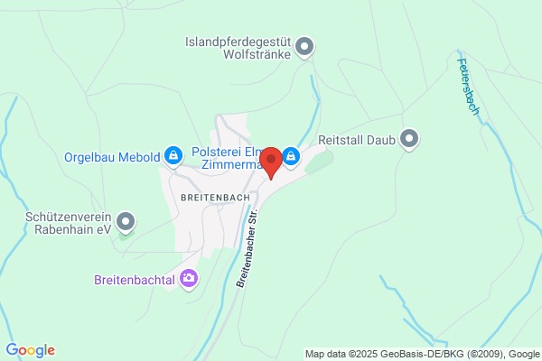 Dachdeckerei Daub