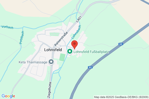 SV Lohnsfeld 1972 e.V.