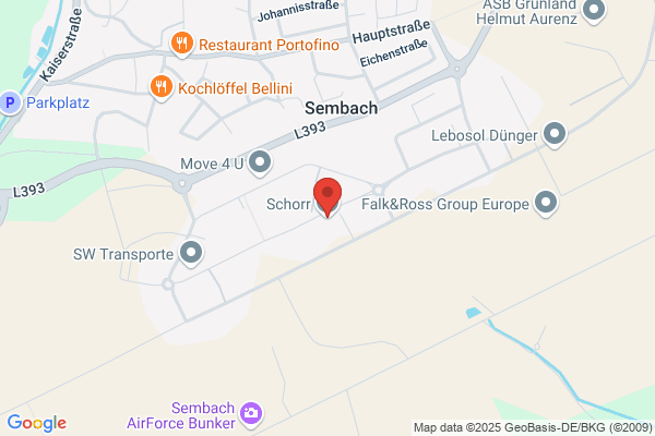 Schorr GmbH