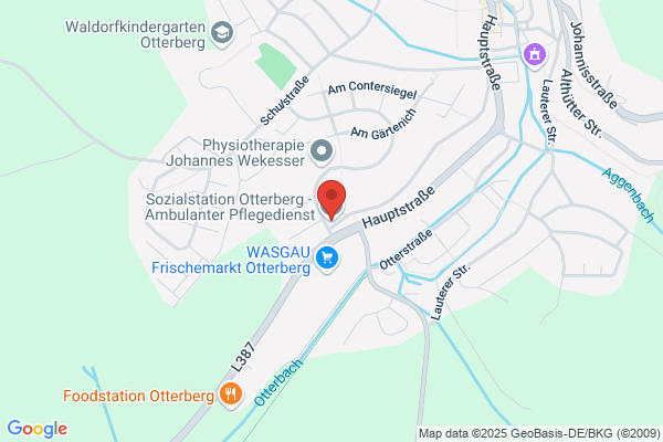 Sozialstation Otterbach