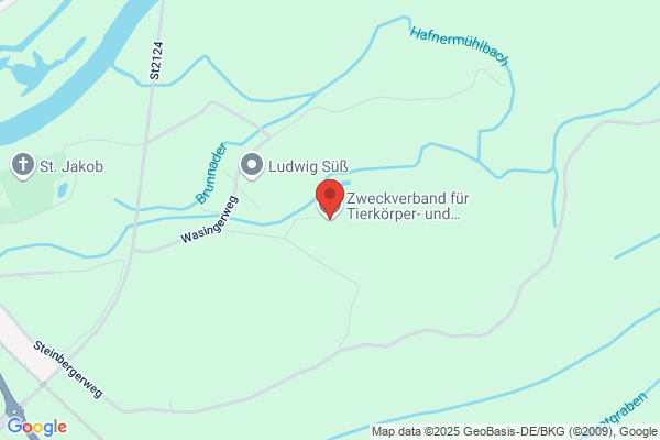 Tierkörperbeseitigungsanstalt