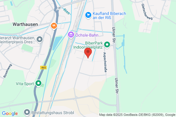 ELEMENTS Biberach