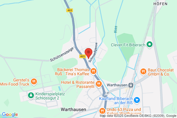 Pflegedienst Lerch