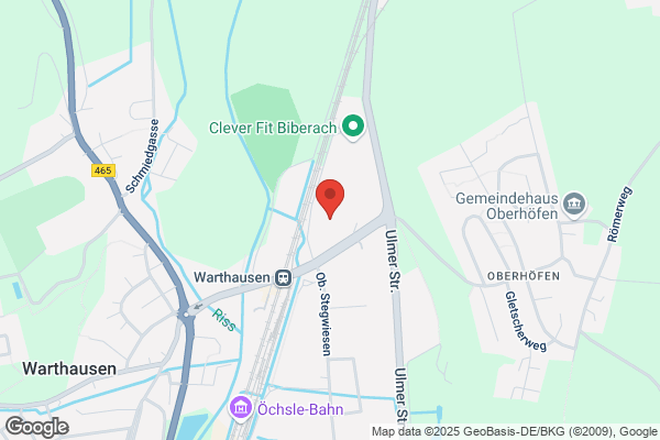 ConnectingCase GmbH