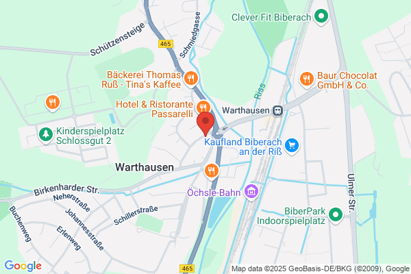 Fahrradservice Armin Schnirring