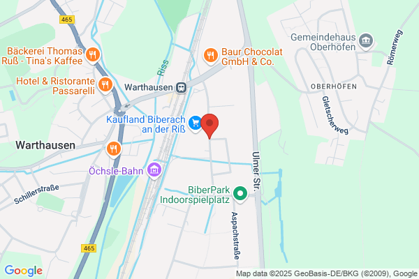 IJS Global (Germany) GmbH
