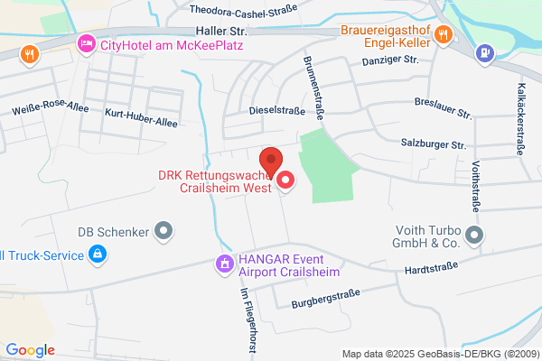 Jacobsen Brandschutz GmbH