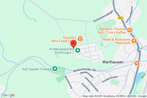 Musikschule Schenk