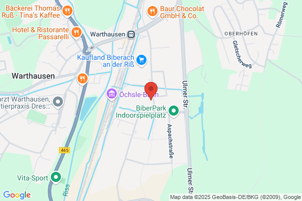 Pressler Nachf. Theo Zell Immobilien