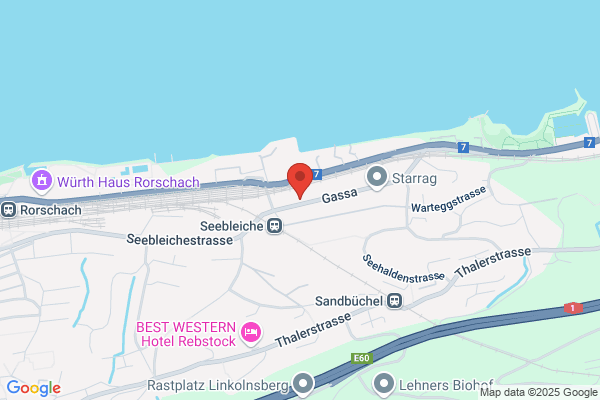 Saropack Handels GmbH