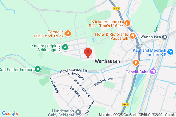 Schönberg Verwaltungs-GmbH