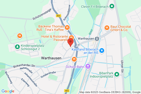 Teppichgalerie am Bodensee