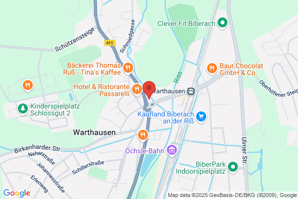 Warthausener Malz GmbH & Co. KG