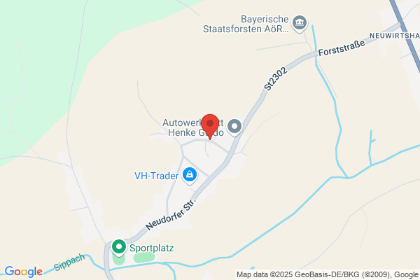 BmZ Bauservice GmbH